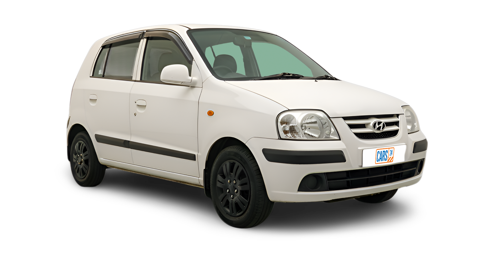 Hyundai Santro Xing-img